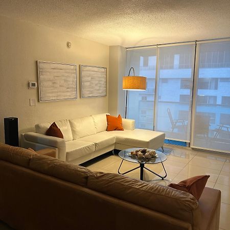 Hollywood Apartment By The Sea 외부 사진