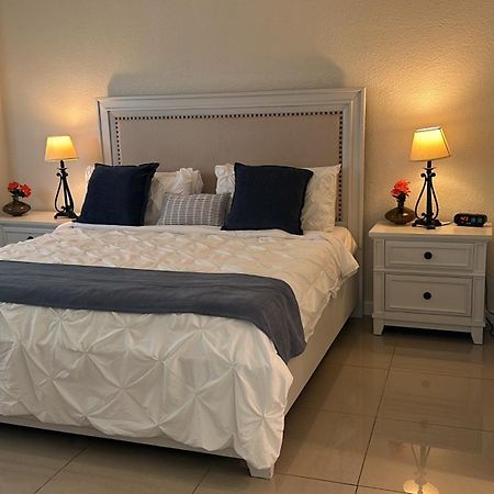 Hollywood Apartment By The Sea 외부 사진