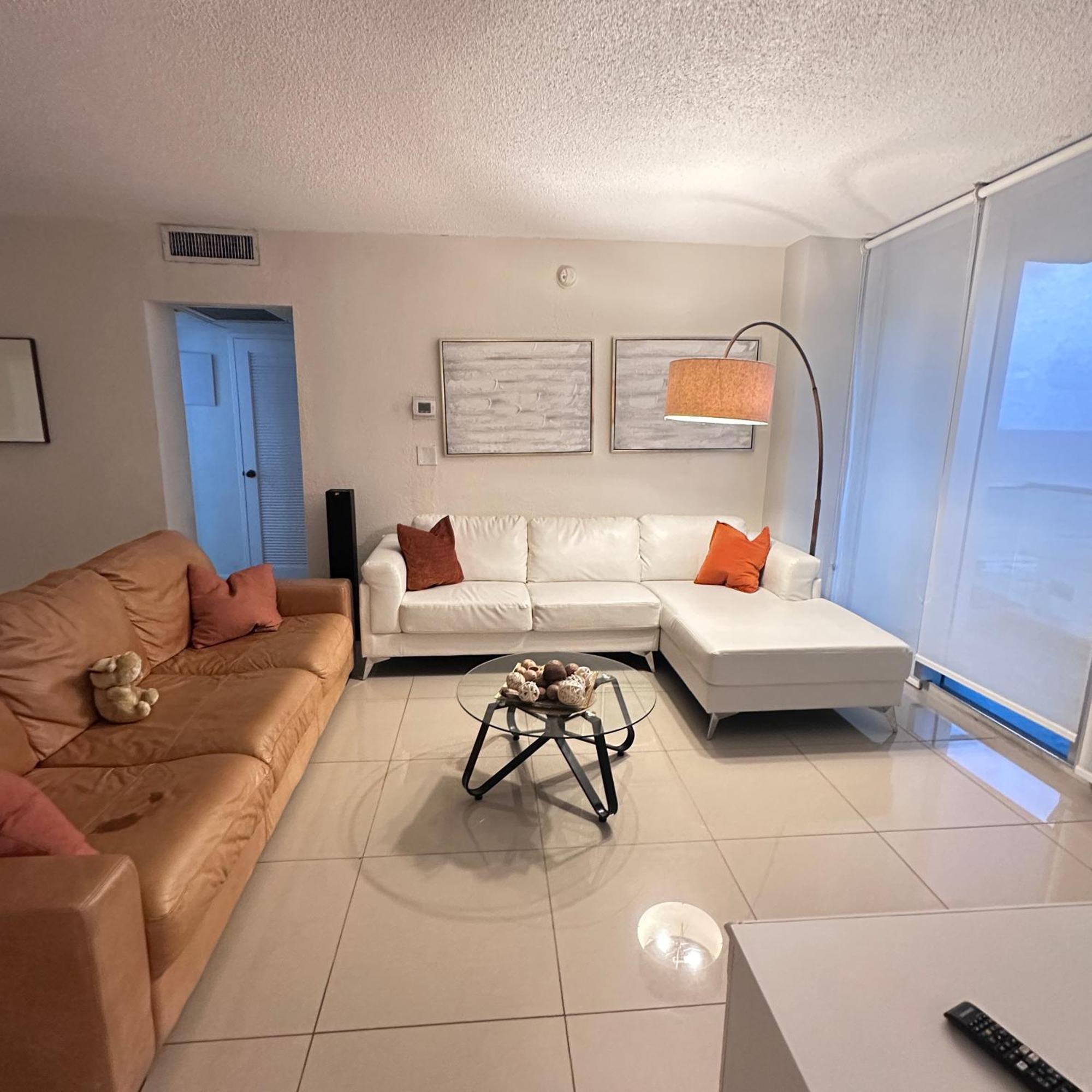 Hollywood Apartment By The Sea 외부 사진