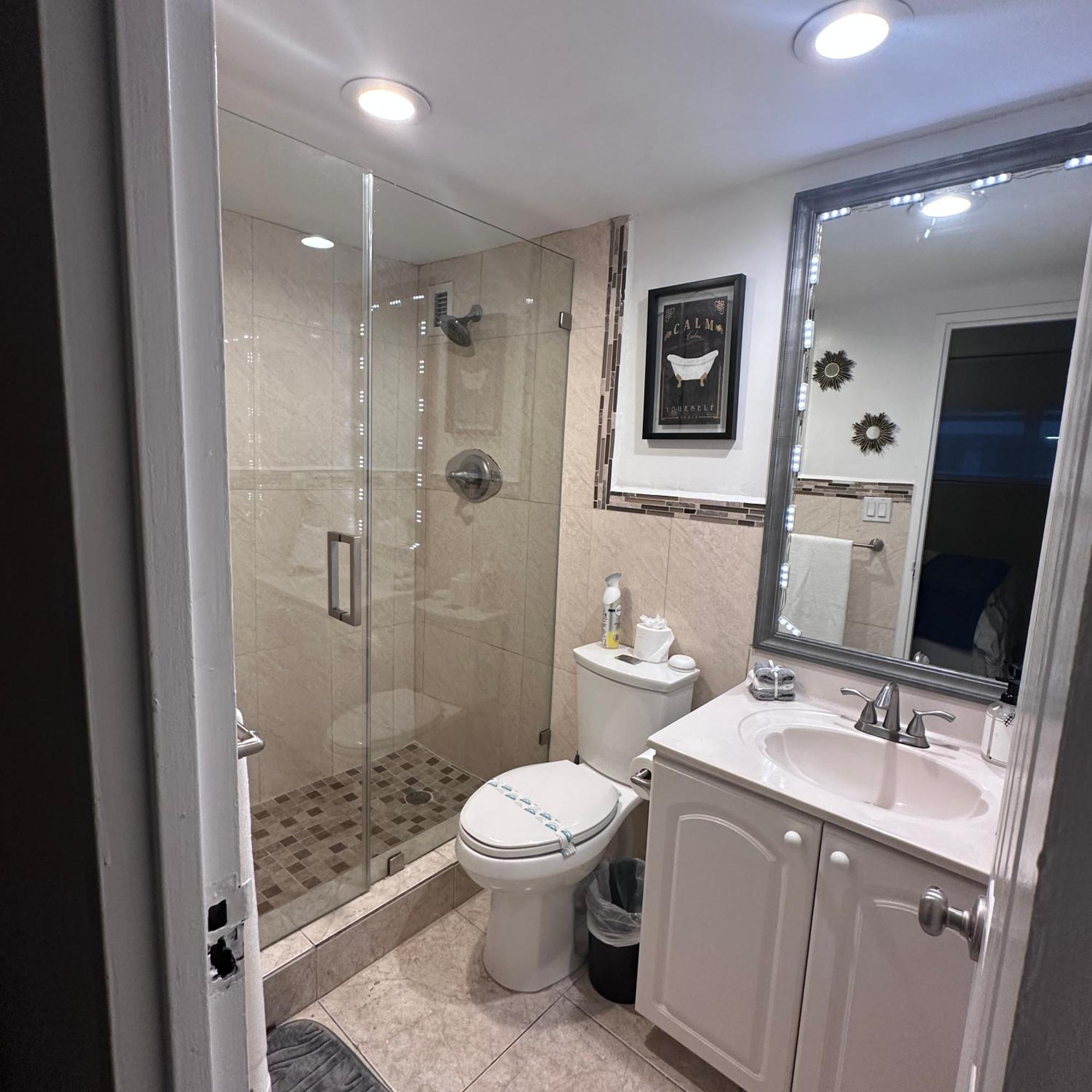 Hollywood Apartment By The Sea 외부 사진