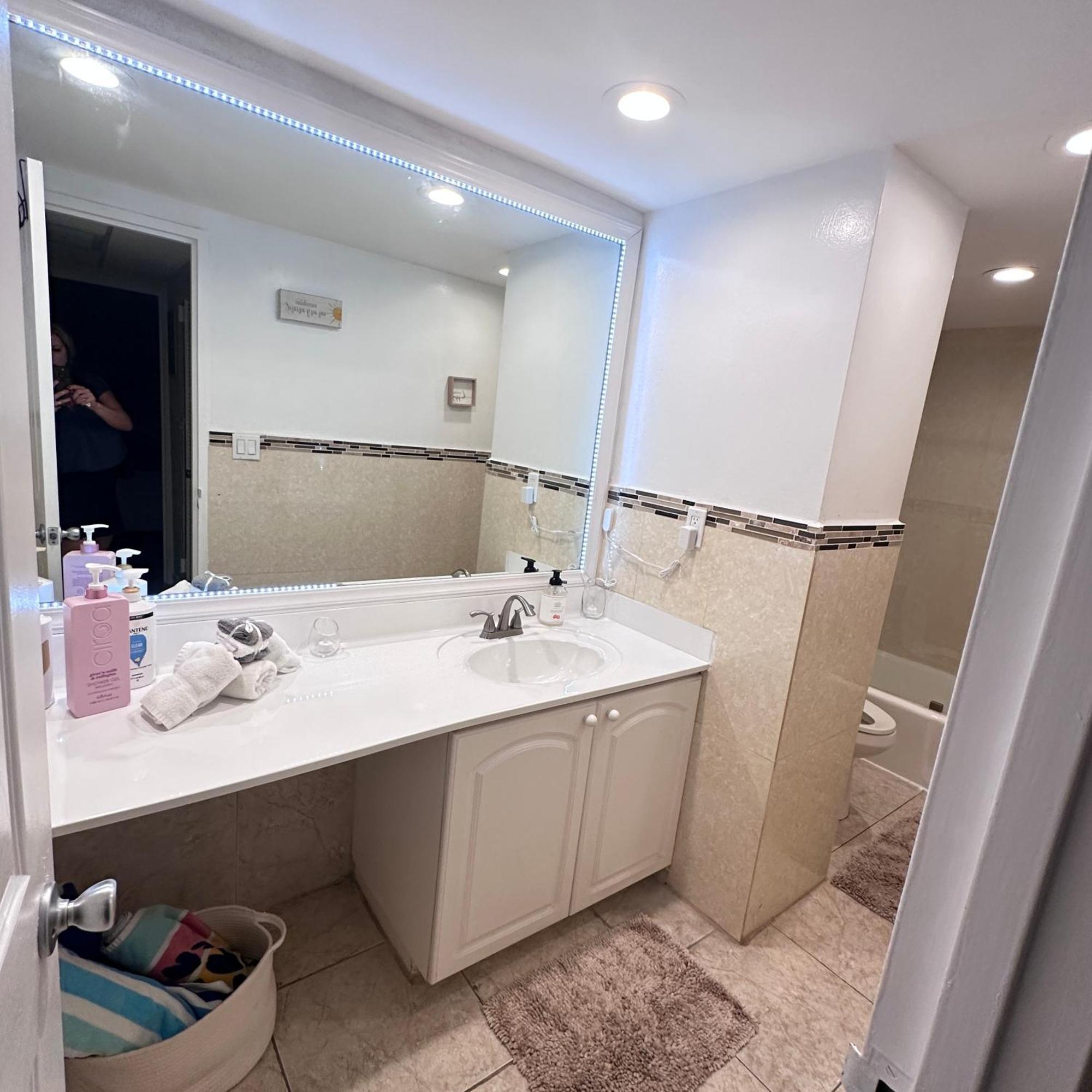 Hollywood Apartment By The Sea 외부 사진